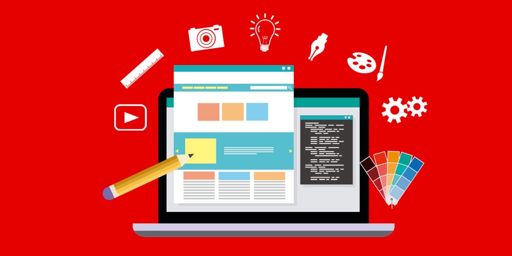 سفارش طراحی سایت