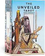 The Unveiled Tarot